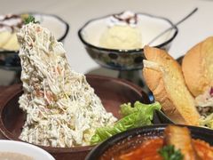 -俄士厨房(未来城店)