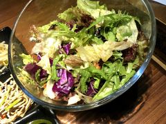 大拌菜-锦尚阁烤鱼(望京新荟城店)