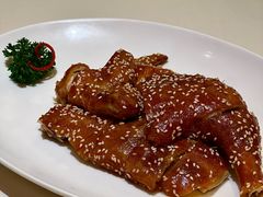 -利苑酒家(宜安广场店)
