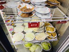 -文立新·秤盘麻辣烫(天通苑店)