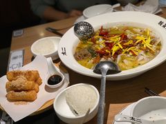 -太二酸菜鱼(深圳布吉万象汇店)