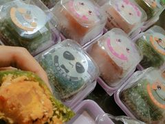 -GANSO元祖食品(金菊路店)