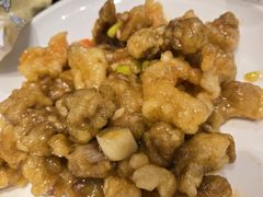 -老厨家(友谊路总店)