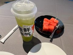 -徐记海鲜(观沙岭|滨江新城店)