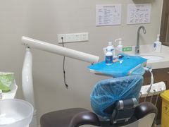 -佛山中大口腔医院·市二级口腔专科医院