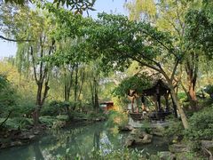 -成都武侯祠博物馆