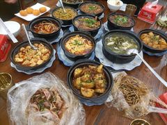 -廖记老砂锅(上清寺店)