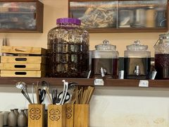 -阿山卓·野生菌火锅·纳西火塘烤肉