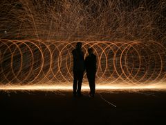 -硗碛藏寨·神木垒景区