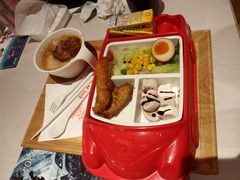-味千拉面(世纪东方店)