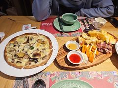 -甘思咪哚·云南艺术餐厅(天河广百店)