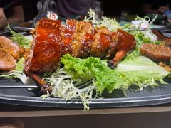 -那家山城(樱桃园店)