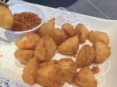 -洞子口重庆鲜货火锅(楚翘城旗舰店)