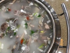 -杨记小骨头羊杂馆(南五马路店)