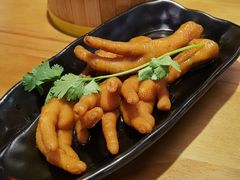 -子曰·礼茶居(壬丰大厦店)