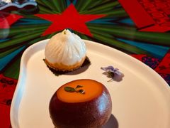 -上海滩餐厅(BFC外滩金融中心店)