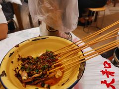 -东排食堂长沙小吃大排档(五一广场店)