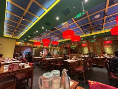 -小吊梨汤·北京菜·烤鸭(鸟巢店)