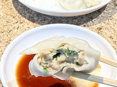 -金谷园饺子馆(北邮总店)