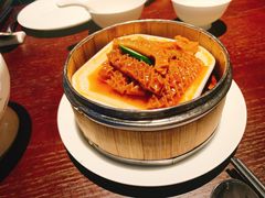 柱侯金钱肚-长安·雅致观景餐厅