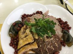 -蒸八鲜农家土菜(祝桥店)
