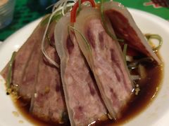-令氏家外家周秦食府(高新店)