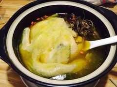 -WILDS 野有食(碧坞店)