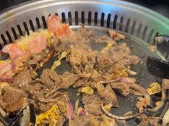 -老卜奎齐齐哈尔烤肉(人民东路店)