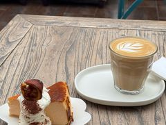 -Vanillacafe香草咖啡(银海大世界店)