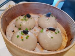 客家芋子包-客汀家宴·客家烟火 四季食材(集美店)