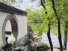 -承德避暑山庄景区