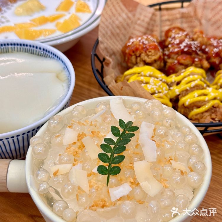 遂溪甜品脑袋快来集合啦‼️