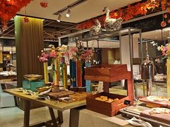 -金海湾自助餐厅(金陵饭店)