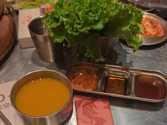 -西塔老太太泥炉烤肉(苏州大悦城店)