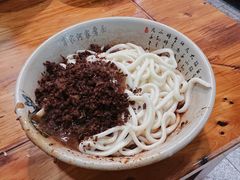 -肖家河家常面(肖家河北街店)