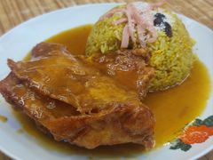 -新记美食(关闸店)