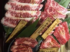 -肉魁屋·烧肉·烧鸟·酒场(高新店)