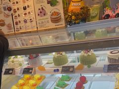 -仟吉·ART FARM主题店(菱角湖万达店)