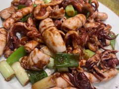 -小船渔村·大连菜(新华街店)