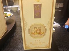 -锡和无锡菜(景丽苑店)