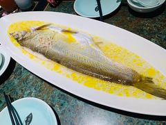 苏帮太湖白鱼-苏帮袁Sue Cuisine(南开大悦城店)