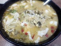 -好人民间小吃·番茄鱼酸菜鱼(木渎悠方店)