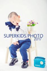 点击看大图 -乐米baby儿童摄影(燕郊店)