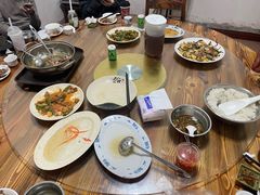 -黄家菜园农庄