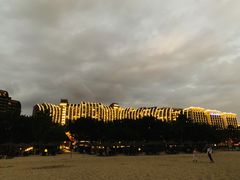 -三亚湾海居铂尔曼度假酒店