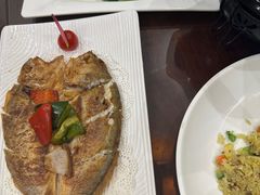 -金騰閣·经典粤菜(汾江中路店)