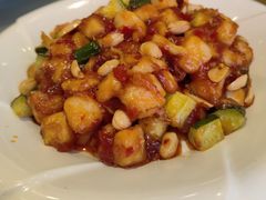 宫爆鸡丁-紫光园(顺义店)