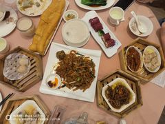 -宝园酒家(美林M·LIVE天地东座店)