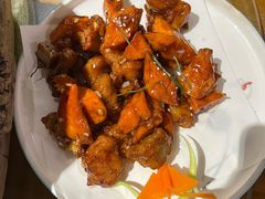 -猪腰一家·地道佛山菜(盐步店)