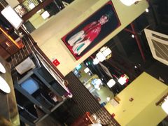 大堂-怡品川宇火锅(宝立方店)